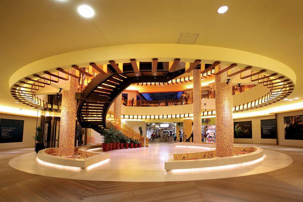 Caesars Atlantic City Hotel & Casino Facilities photo